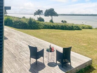 Vakantiehuis Ølsted Buitenaudio-opname 5