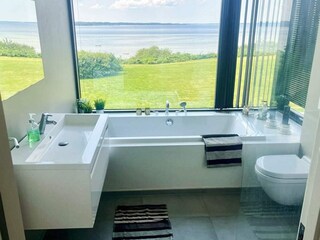 Casa de vacaciones Ølsted  54