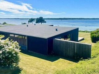 Holiday house Ølsted Outdoor Recording 6