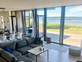 Casa de vacaciones Ølsted  57