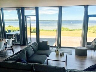 Casa de vacaciones Ølsted  58