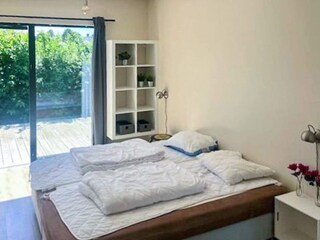 Casa de vacaciones Ølsted  60