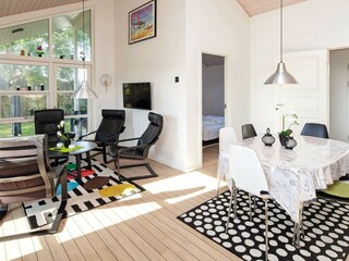 Maison de vacances Enø  9