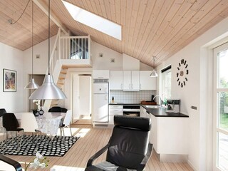 Maison de vacances Enø  10