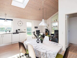 Maison de vacances Enø  11