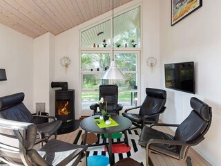 Maison de vacances Enø  12