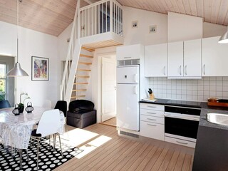 Maison de vacances Enø  14