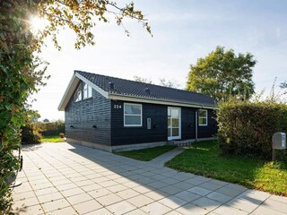 Maison de vacances Enø  15