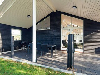 Maison de vacances Enø  16