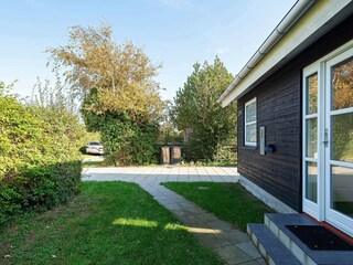 Vakantiehuis Enø  17