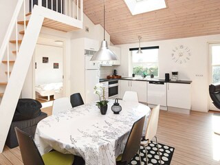 Holiday house Enø  8