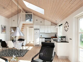 Holiday house Enø  10