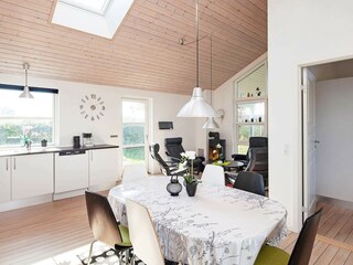 Holiday house Enø  11