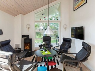 Holiday house Enø  12