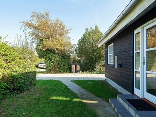 Maison de vacances Enø  2