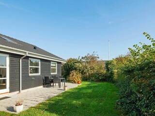 Maison de vacances Enø  4