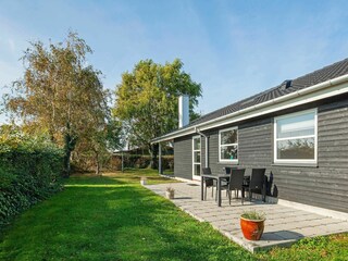 Maison de vacances Enø  3