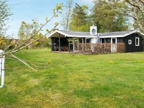 Holiday house 6 Personen Ferienhaus in Ørsted - Ørsted - image1