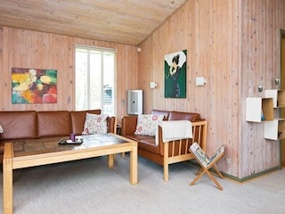 Ferienhaus Ørsted  5