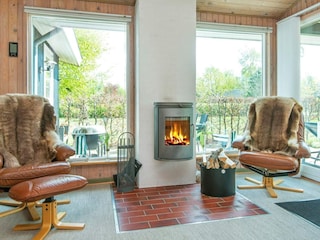 Ferienhaus Ørsted  6