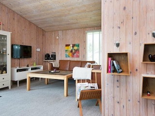 Ferienhaus Ørsted  8