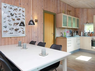 Ferienhaus Ørsted  9