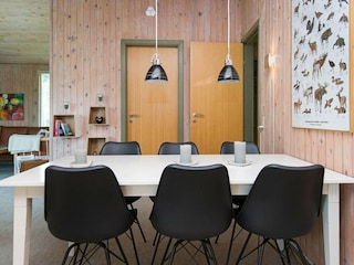 Ferienhaus Ørsted  11