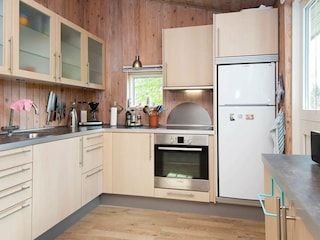 Ferienhaus Ørsted  12