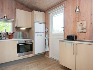 Ferienhaus Ørsted  13