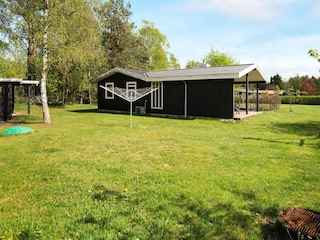 Ferienhaus Ørsted  19