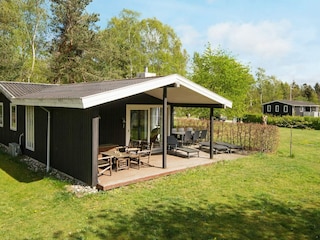 Ferienhaus Ørsted  20