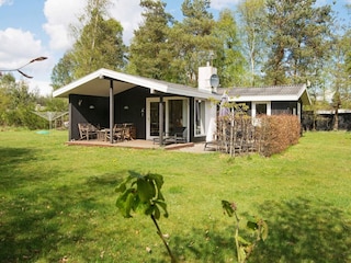 Ferienhaus Ørsted  22