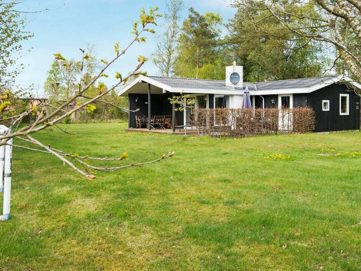 Casa de vacaciones Ørsted Grabación al aire libre 1