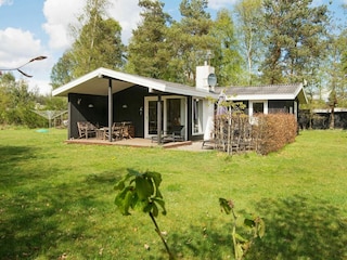 Ferienhaus Ørsted  2