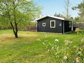 Ferienhaus Ørsted  3