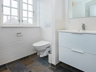 Holiday house Fanø Bad  9