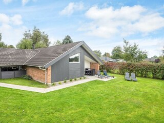 Maison de vacances Juelsminde Enregistrement extérieur 1