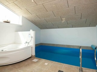Casa de vacaciones Juelsminde  18