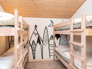 Holiday house Juelsminde  4