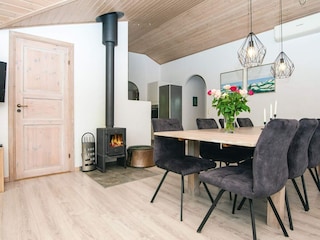 Ferienhaus Juelsminde  5