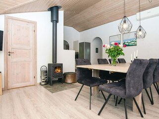 Vakantiehuis Juelsminde  5