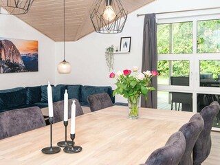 Casa per le vacanze Juelsminde  34