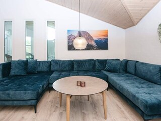 Maison de vacances Juelsminde  23