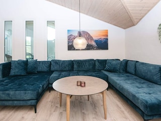 Vakantiehuis Juelsminde  26