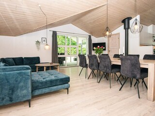 Maison de vacances Juelsminde  34