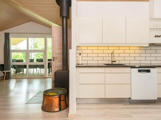 Vakantiehuis Juelsminde  13