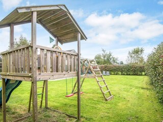 Casa per le vacanze Juelsminde  11