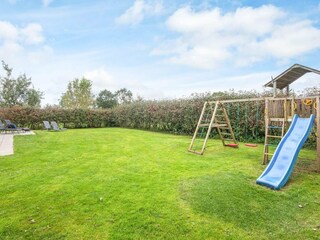 Vakantiehuis Juelsminde  6