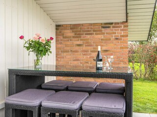 Casa de vacaciones Juelsminde  31