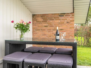 Ferienhaus Juelsminde  29